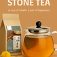 18 Flavors Liver Care and Stone Clearing Herbal Tea
