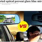Vehicle Blackbox DVR with Full 1080 HD Touch Screen Rear View Camera