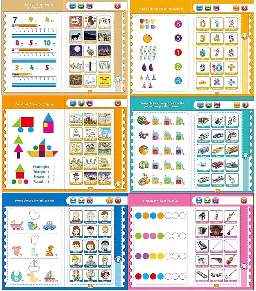 Early English Education Audiobook